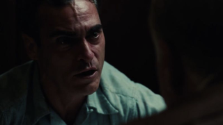 <i>The Master</i>’s harrowing auditing scene explains how Scientology works